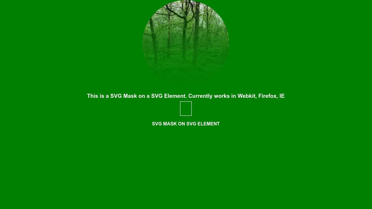 Download Free Svg Mask On A Svg Element PSD Mockup Template