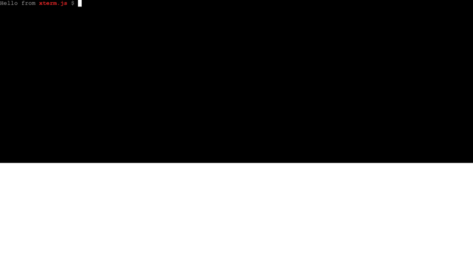 Xterm