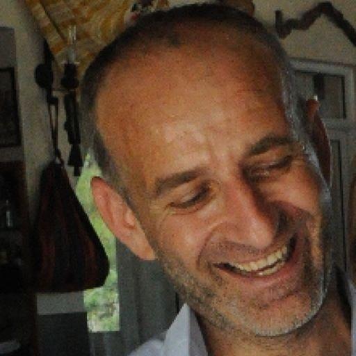 George Papadakis on CodePen
