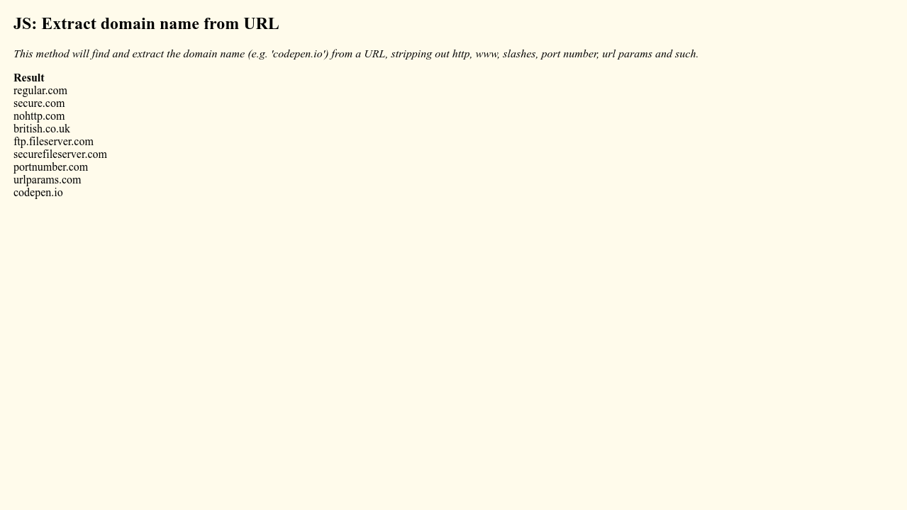 Port Numbers Urls And Ip Addresses Deep Security