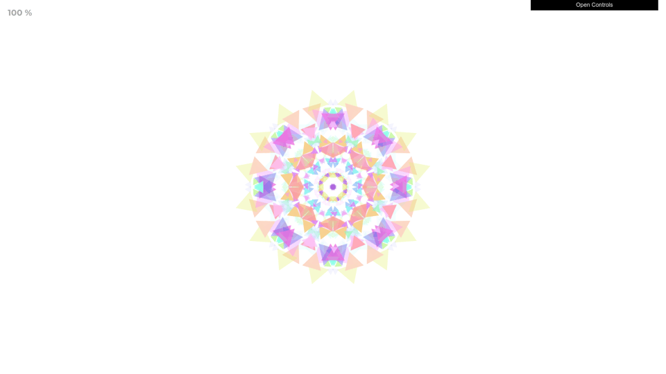 Download Svg Mandala Generator