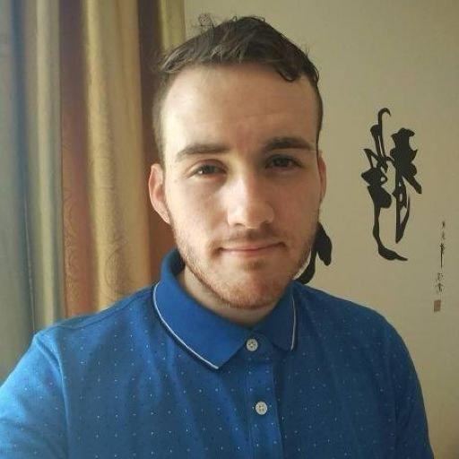 Brandon Kerr on CodePen