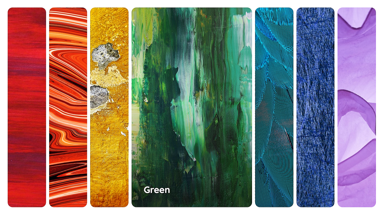 Accordion preview on hover