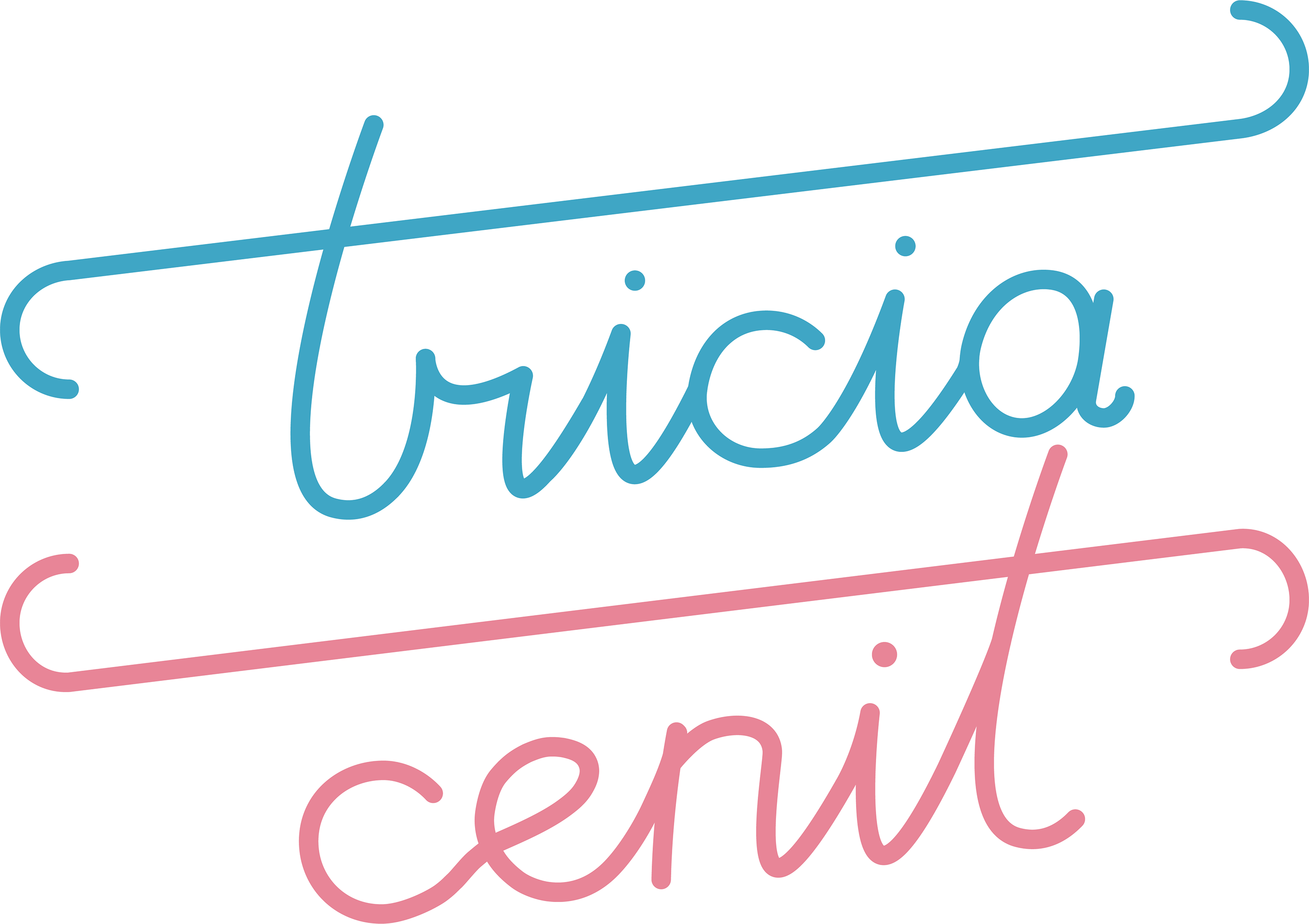 tricia cenit