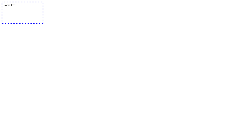 Download css dashed border animation
