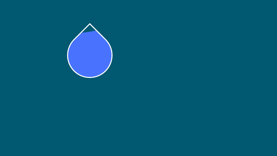 Download Plain CSS animations waves effect, JS, SVG, IMG free