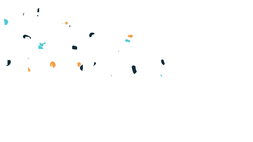 Download Animated blob SVG text clipping effect - Pt. 6