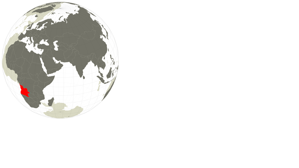 Download Transparent 3d World Map In D3 Js With Svg