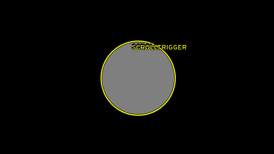 Download GSAP ScrollTrigger 3D Rotation + SVG Filters