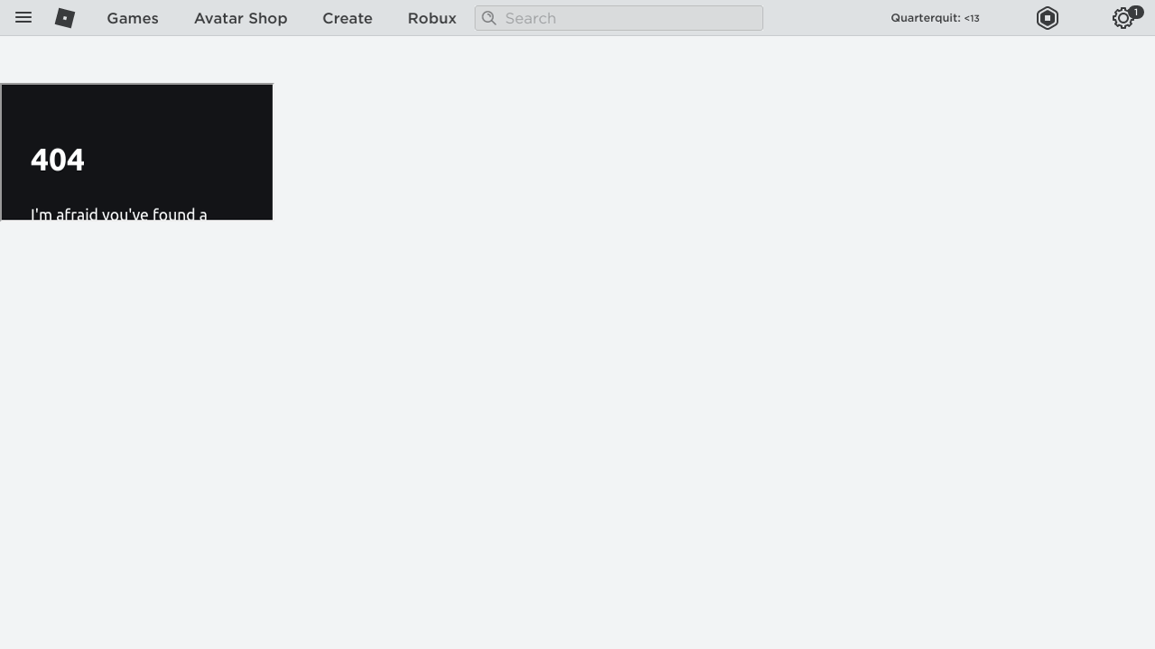 A Pen By Noxar1001 - how to solve open url roblox protocol issue in chrome