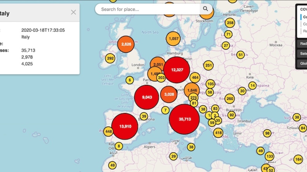 aerisweather-covid-19-javascript-sdk-module-example