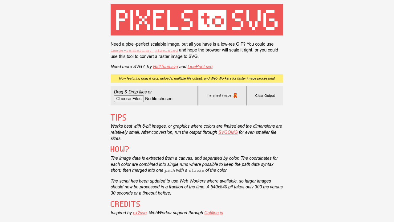 Download Free Pixels Svg Pixels To Svg Conversion Via Canvas SVG Cut Files