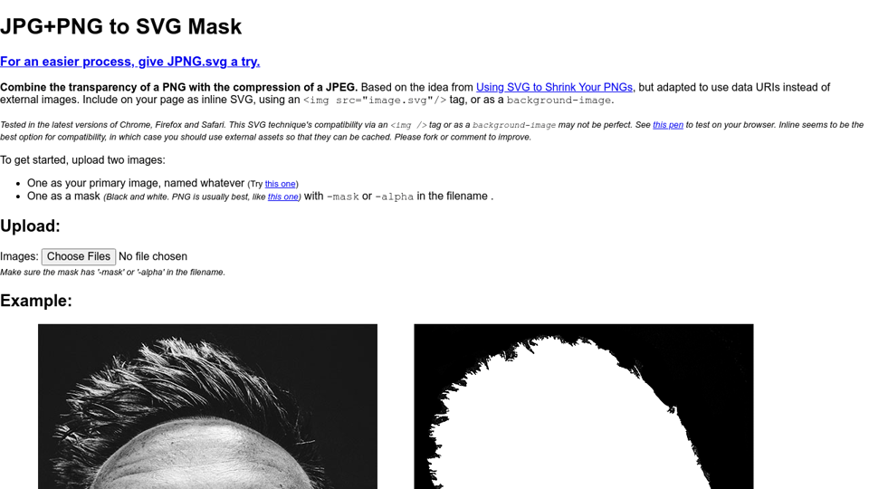 Download Jpg Png To Svg Mask