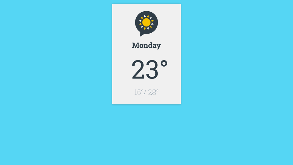 CodePen CSS Weather Icon Animation Practice CodePen CSS Weather Icon Animation Practice