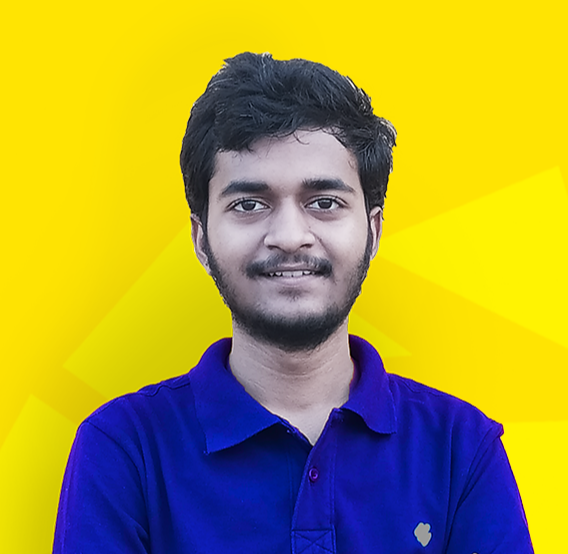 Srikant Sahoo on CodePen