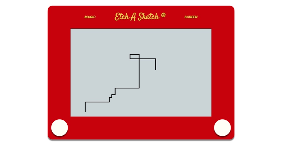 etch a sketch pen