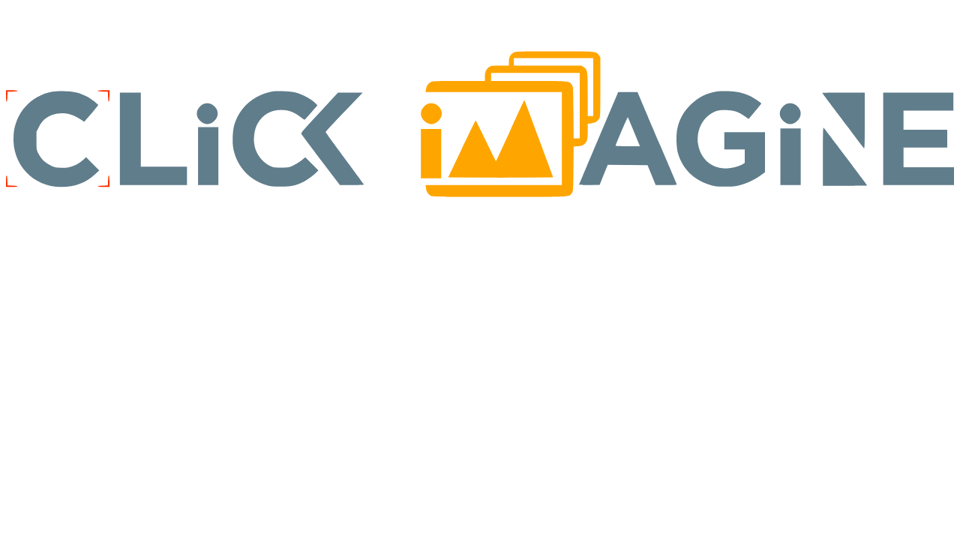 Download ClickImagine SVG Logo