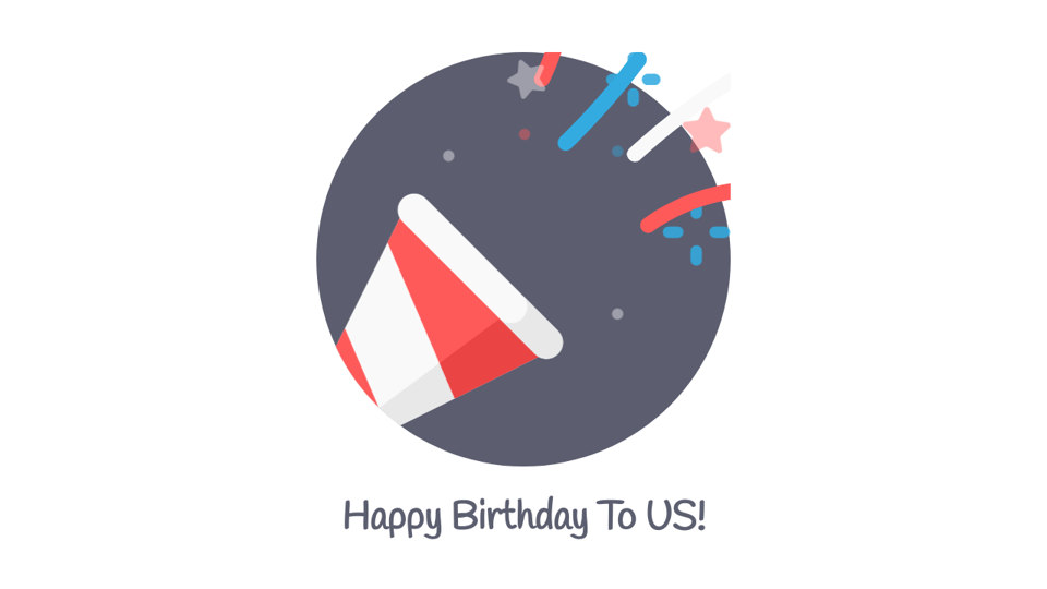 Download Svg Animation Birthday