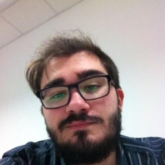 Webmaster Miguel Ferreira Developer