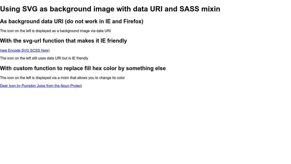 Download Sass Function To Replace Fill Color In Svg