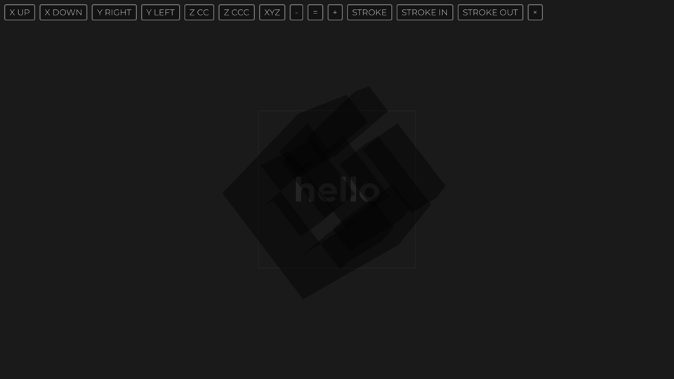 Download Ilya Gerasimenko On Codepen