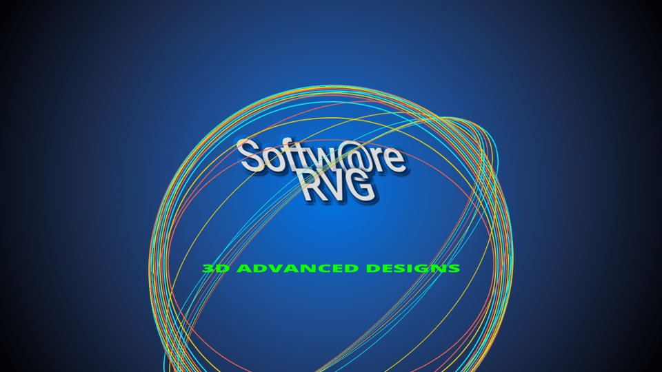Download css-svg " 3d animation adv designs " by Software RVG