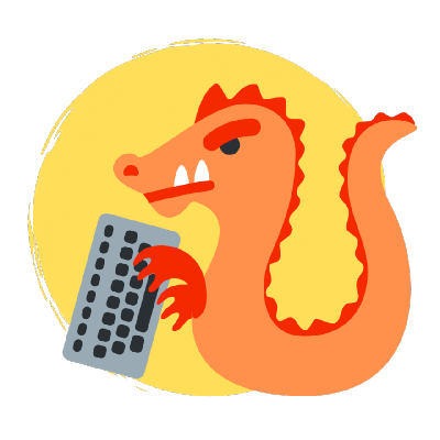 Coding Dragons on CodePen