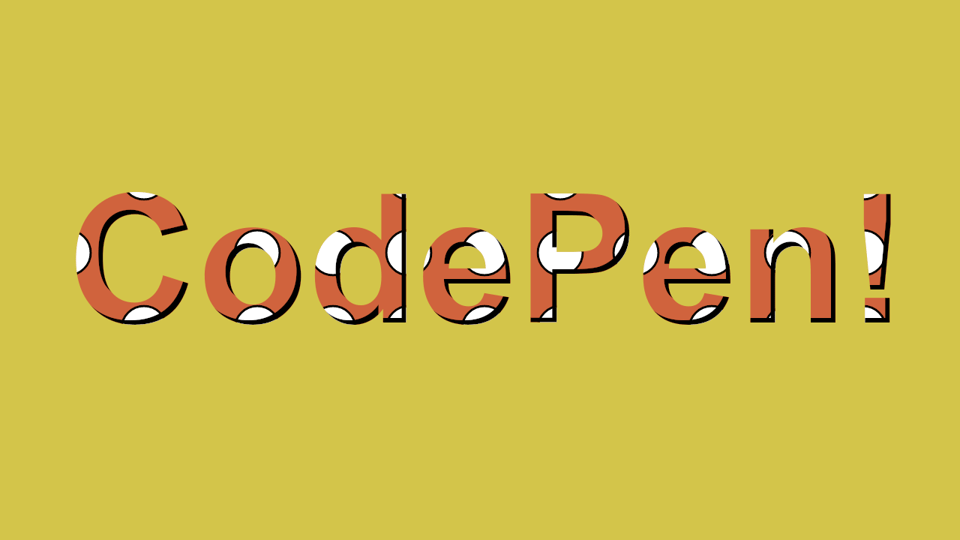 Download Svg Animated Letters