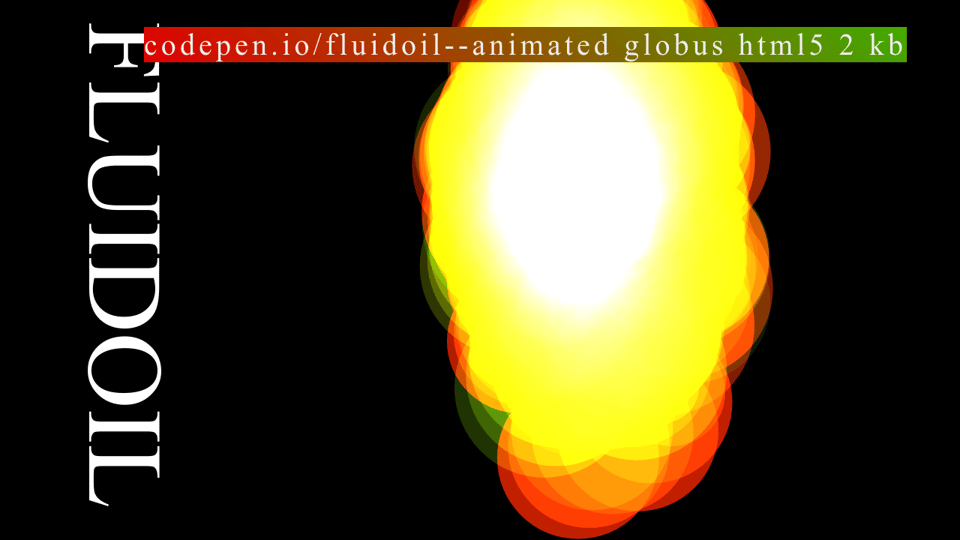 Pens ged Globe On Codepen