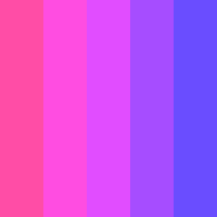analogous color ruleset