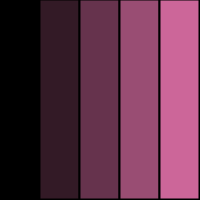 monochromatic brightness
