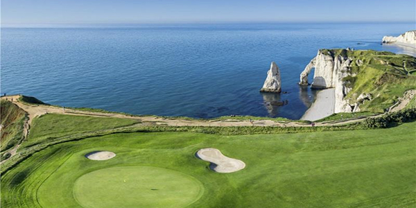 Golf On The Seine