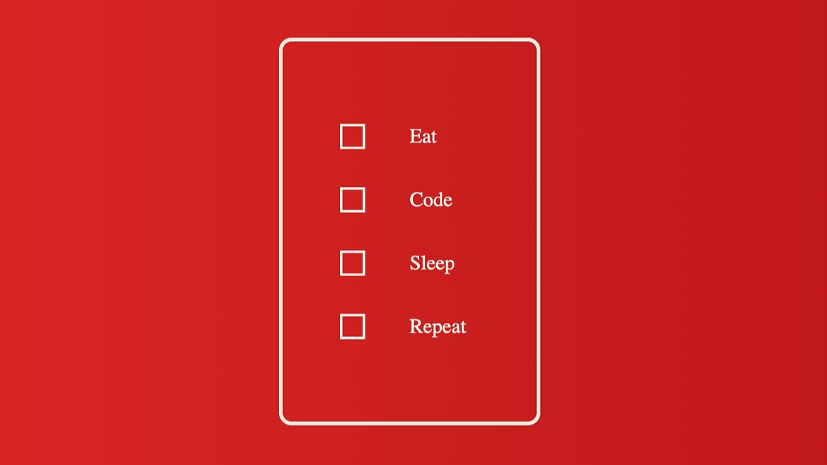 Animated SVG Checkbox - Spin