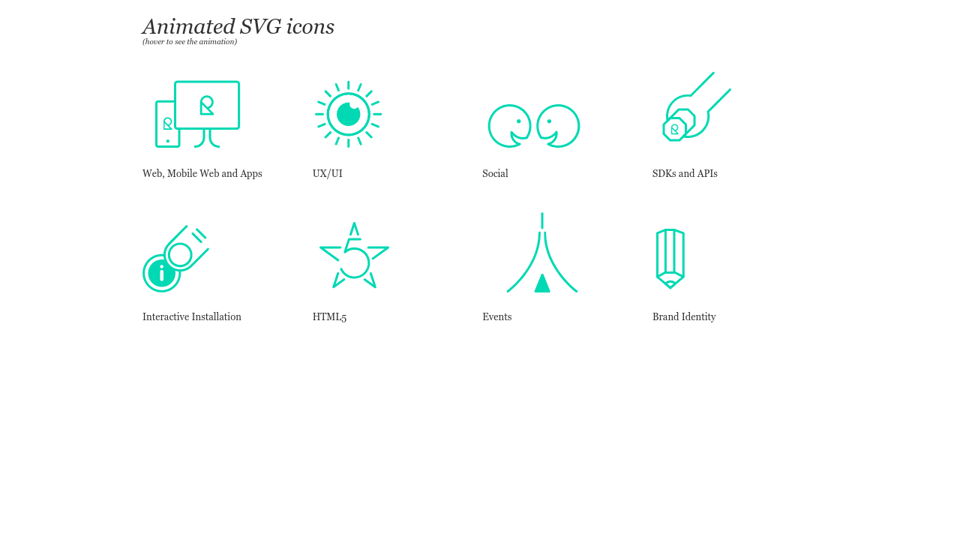 Download Codepen Animated Svg Logo / Building The New Scotch Io ...