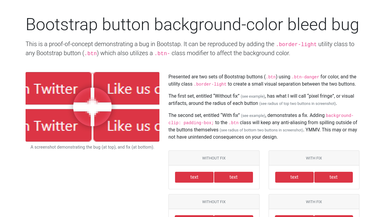 bootstrap studio create green border box