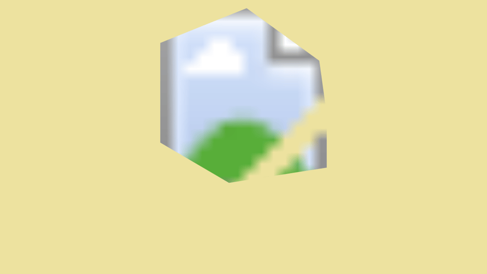 Download SVG Image Clipping with CSS clip-path