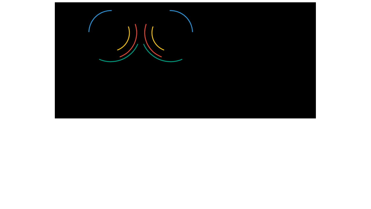 Download Spinning Border-Color Animated CSS