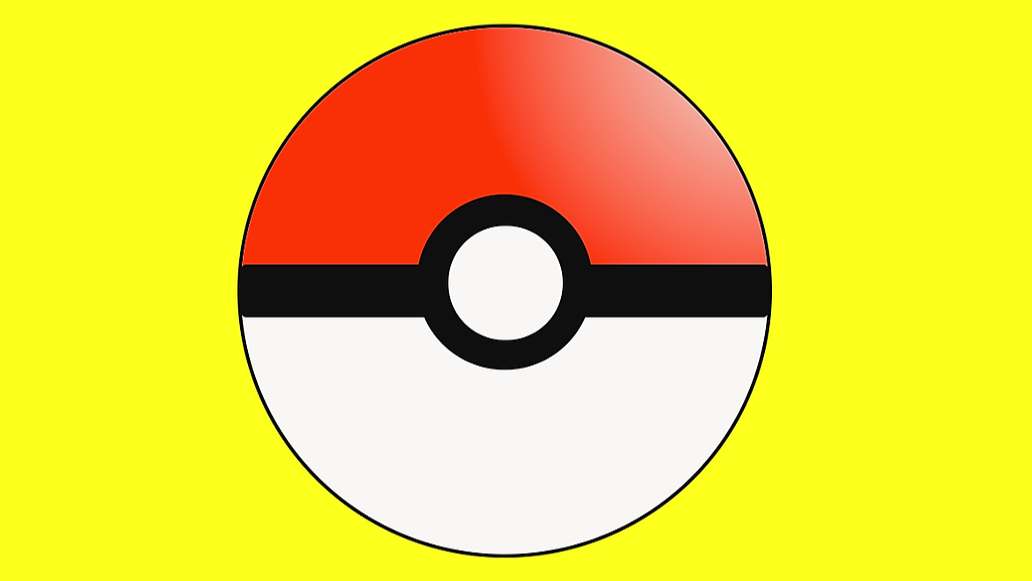 Pens tagged 'pokeball' on CodePen