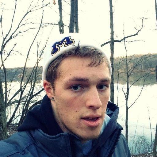 Austin Hoyle on CodePen