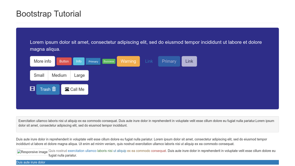 Bootstrap Samples 1 Bootstrap Samples 1