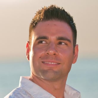 Webmaster Aaron Cuddeback Developer