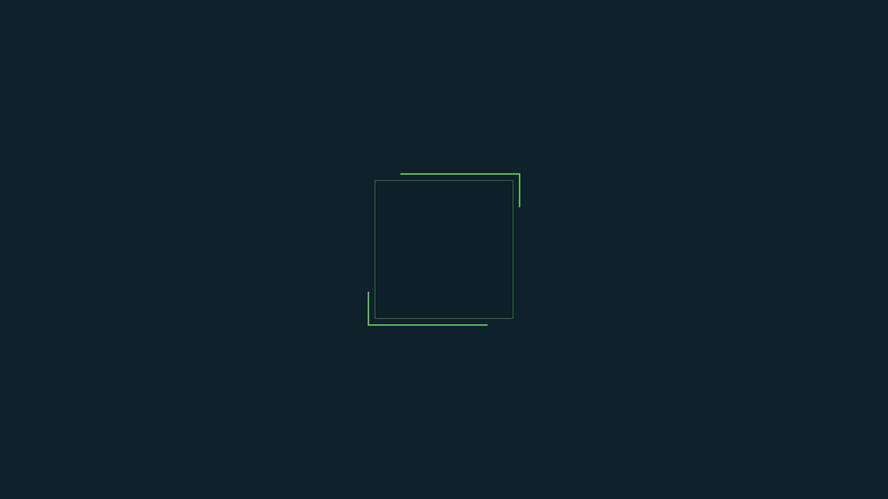 Download PURE CSS border animation without svg