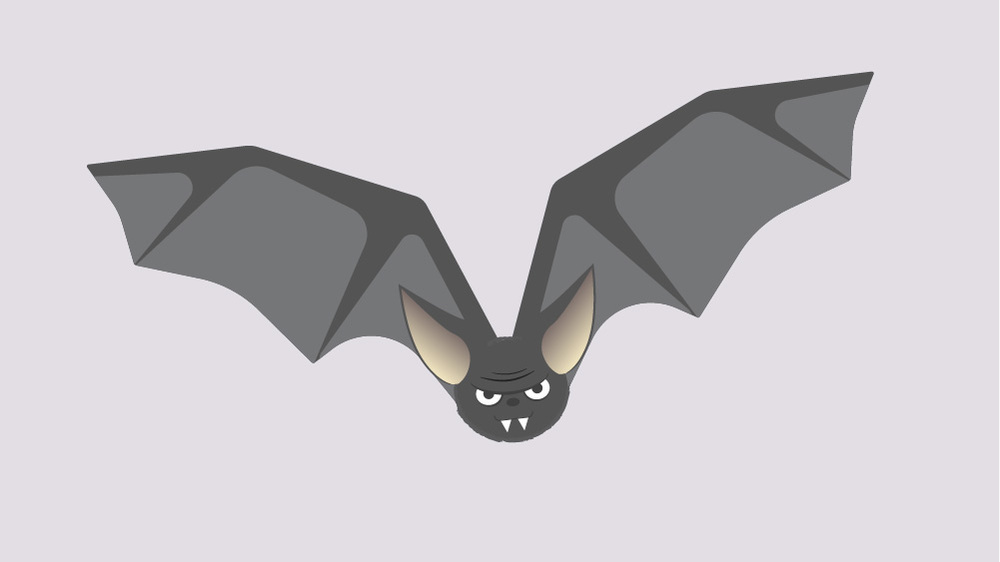 Vampire Bat 🦇