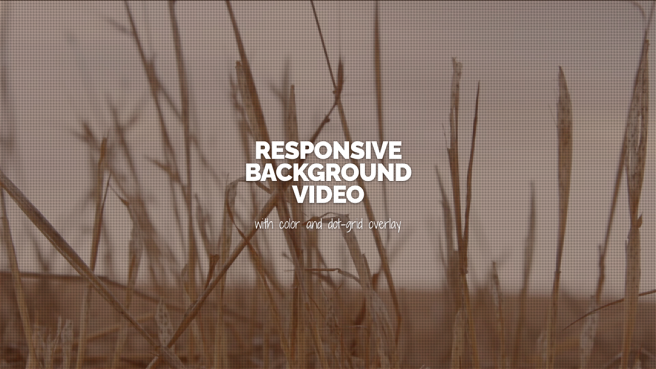 Featured image of post Responsive Background Image Using Bootstrap / Responsive images automatically adjust to fit the size of the screen.