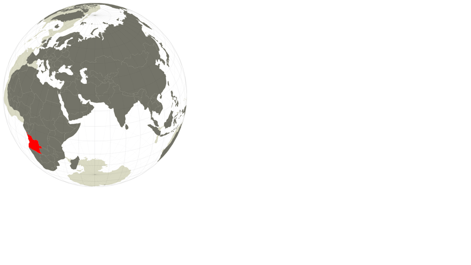 Download Transparent 3d World Map In D3 Js With Svg
