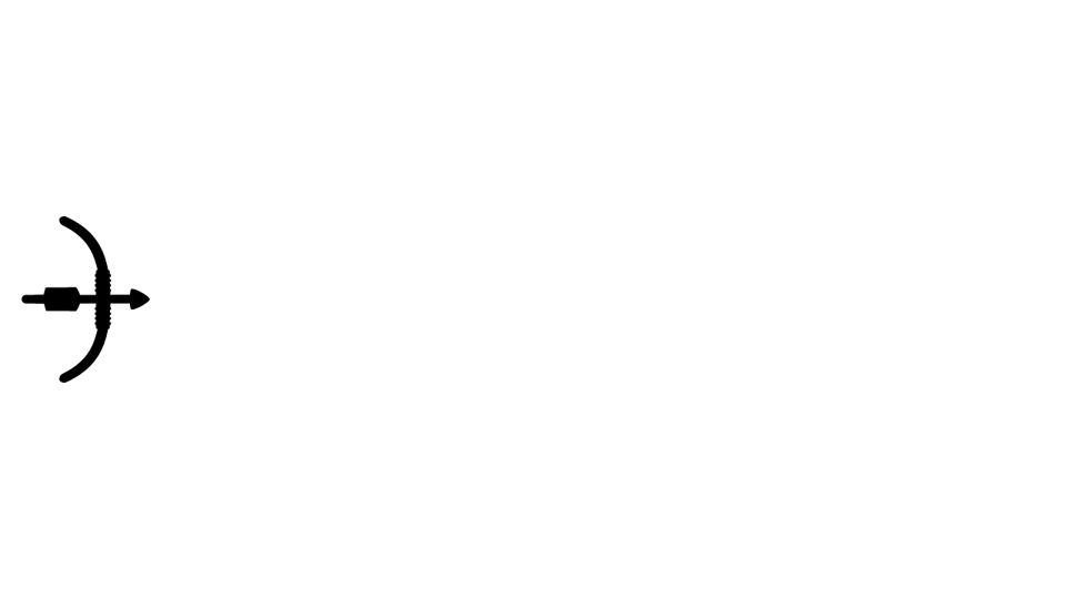 Download Interactive CSS+SVG bow-and-arrow