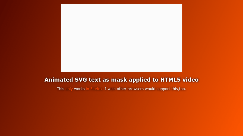 Download css svg mask on html5 video