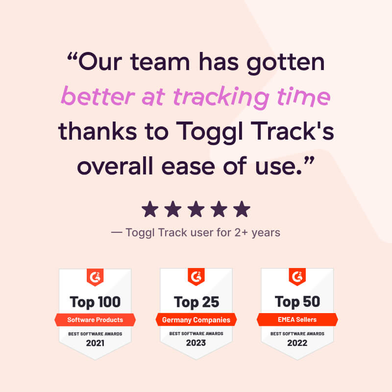 A part of a Facebook or Linked carousel ad set with a 5-star user review