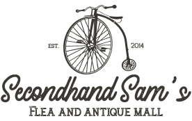 SecondHand Sam Logo