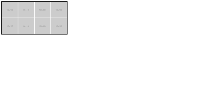 How can I make the height of the items in this Flexbox equal to the variable width? - The freeCodeCamp Forum How can I make the height of the items in this Flexbox equal to the variable width? - The freeCodeCamp Forum